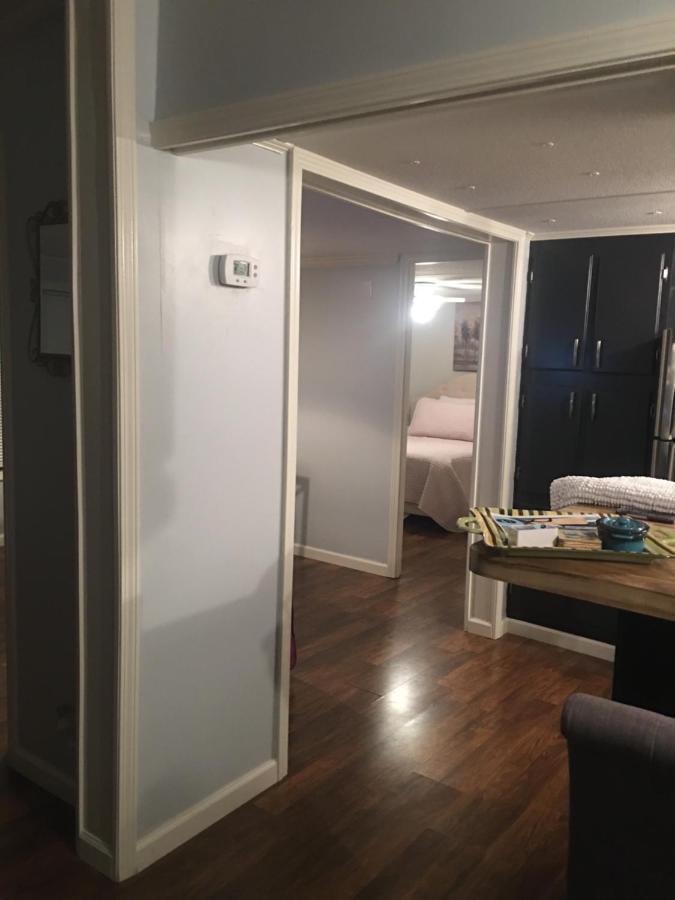 The Queenesta Seabrook エクステリア 写真