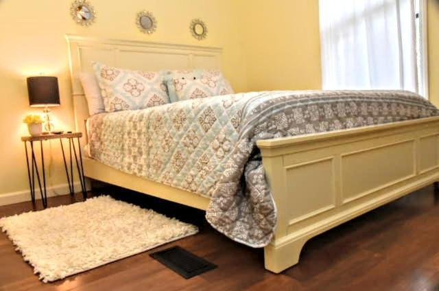 The Queenesta Seabrook エクステリア 写真